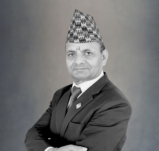 Laxmi Raj Thapa