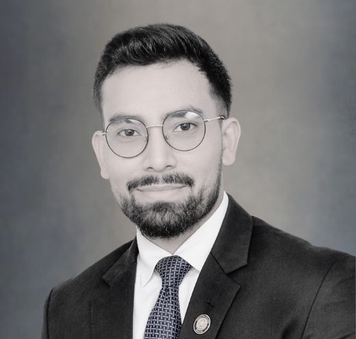 Rajanish Ojha