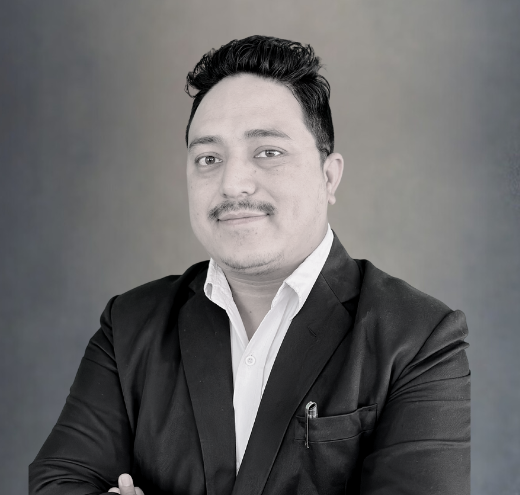Surendra shrestha
