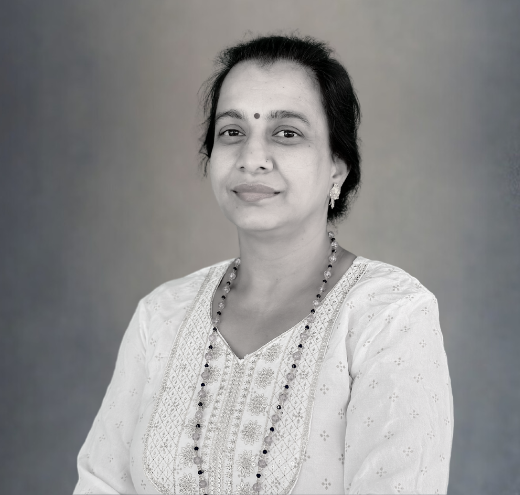 binita Dahal
